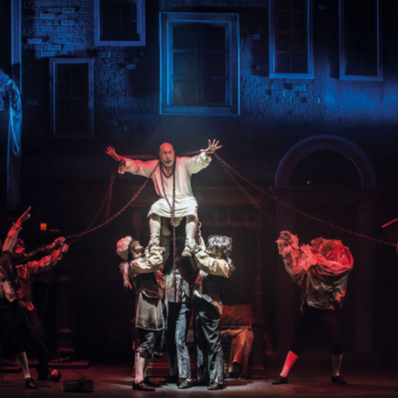 a christmas carol