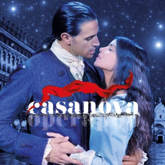 casanova opera pop