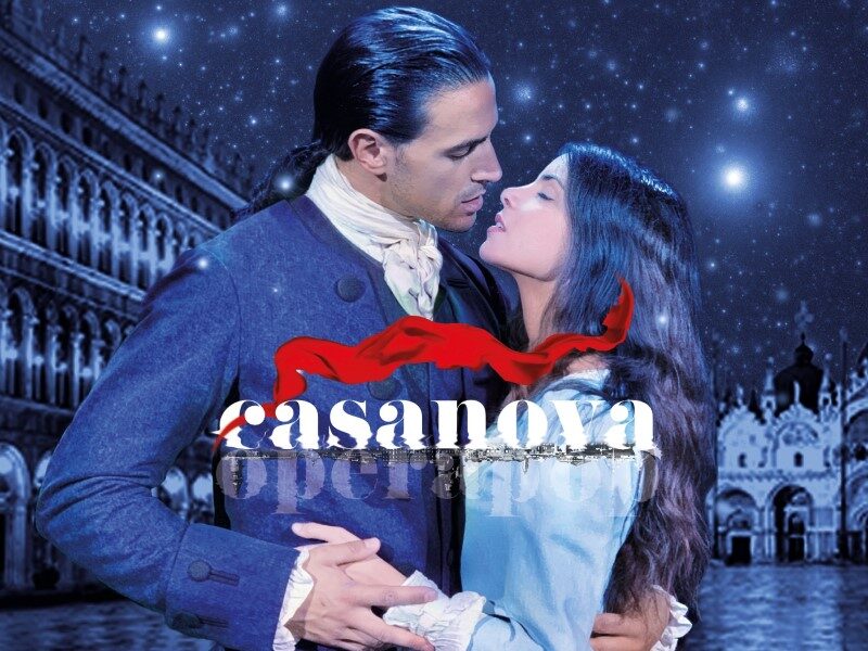 casanova opera pop
