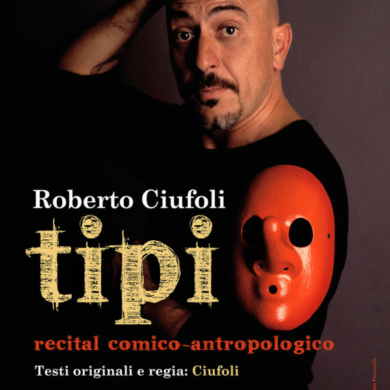 Tipi roberto ciufoli