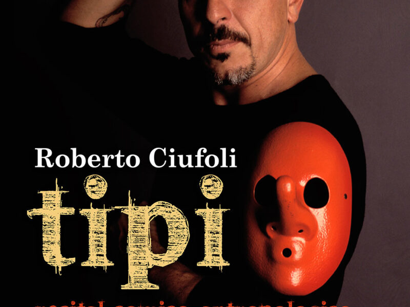 Tipi roberto ciufoli