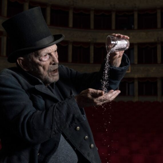 le memorie di Ivan Karamazov