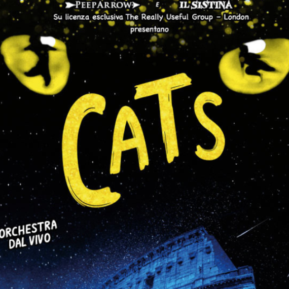 cats