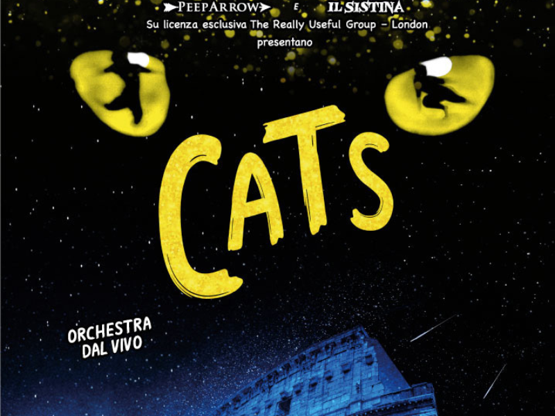 cats
