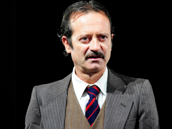 L'ispettore generale Essevuteatro