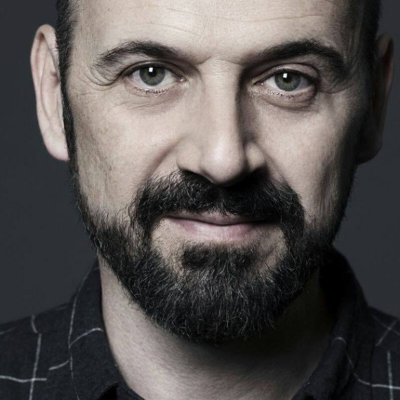 de gasperi l'europa brucia con Paolo Pierobon