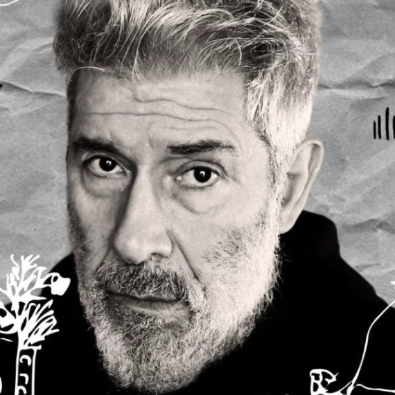 Un comico fatto di sangue Alessandro Benvenuti