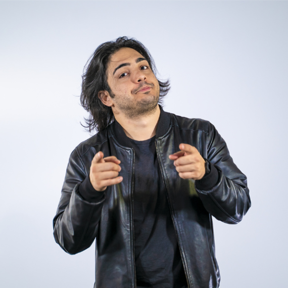 miracolato di Max Angioni