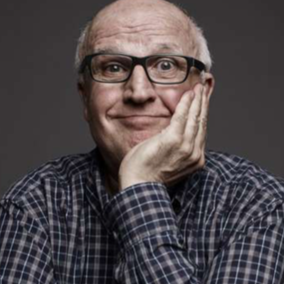 niente panico con Paolo Hendel