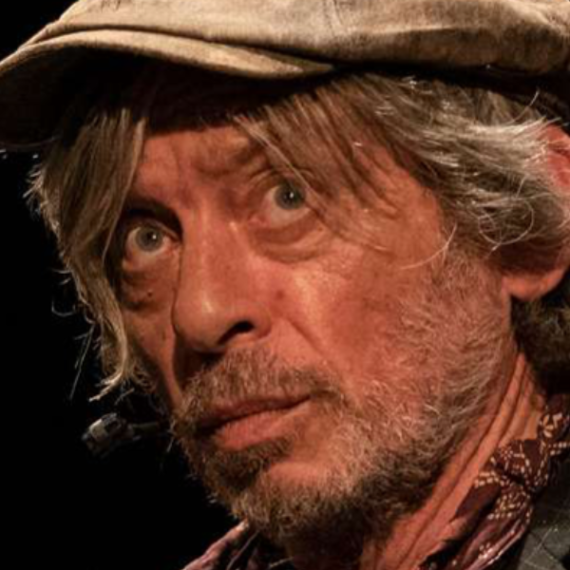 da stasera si recita a soggetto con paolo rossi