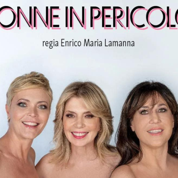 donne in pericolo