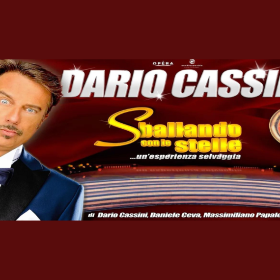 sballando con le stelle