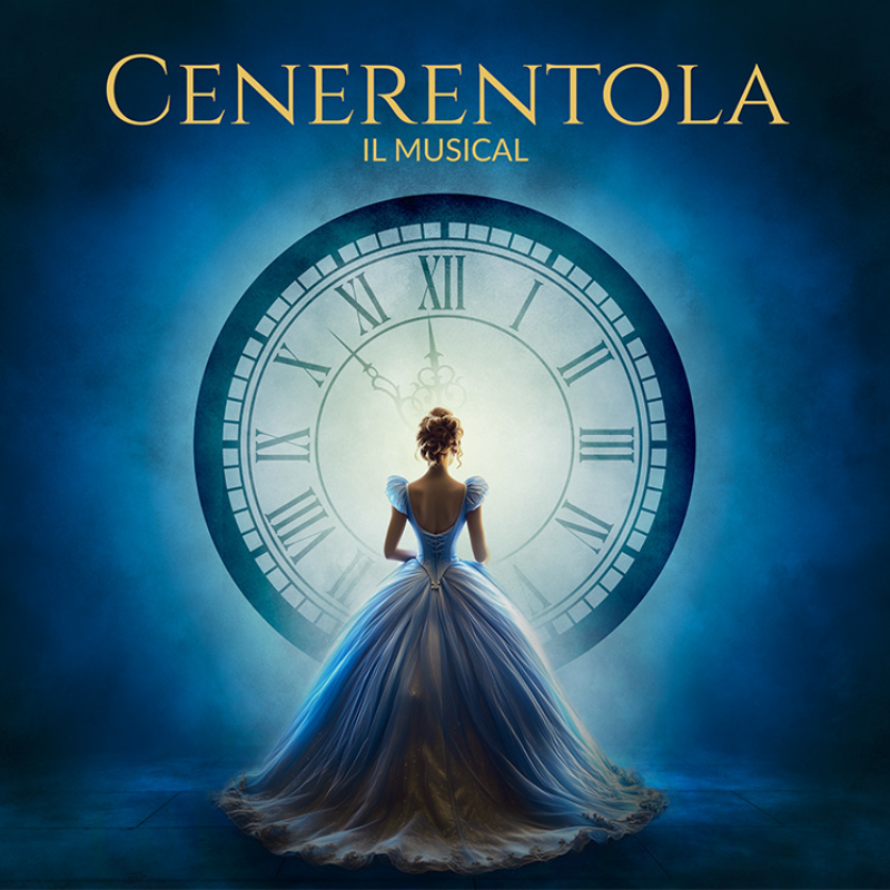Cenerentola il musical, Compagnia delle Formiche