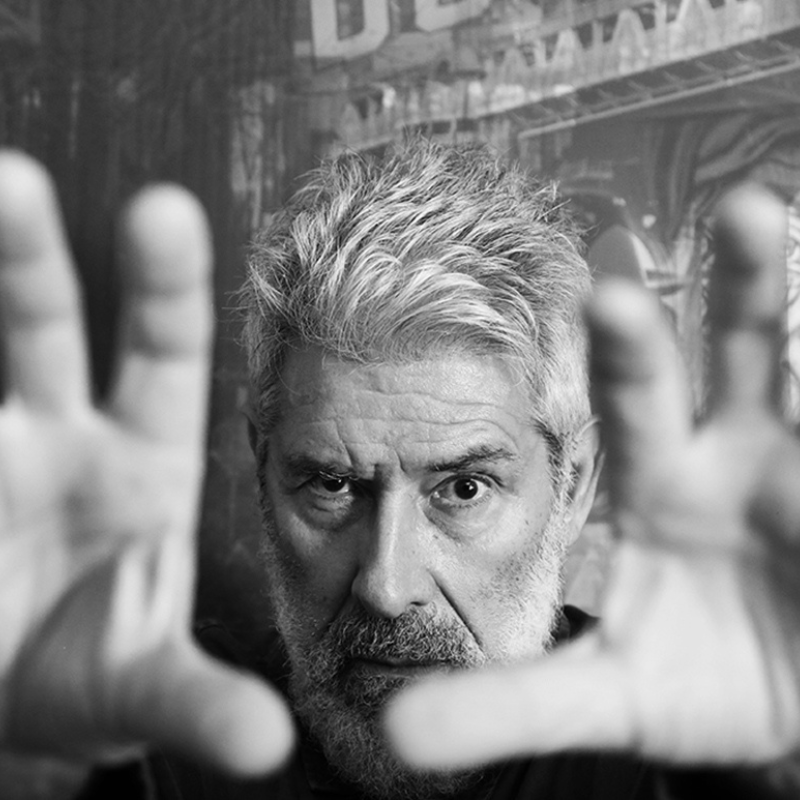 Pillole di me. Memorie comiche di Alessandro Benvenuti