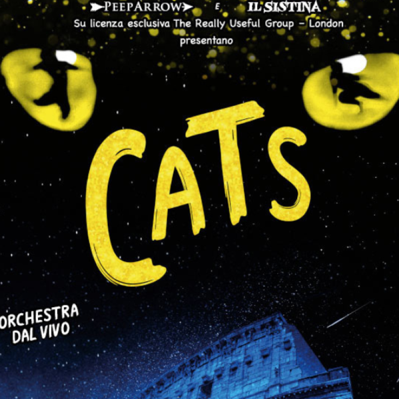cats