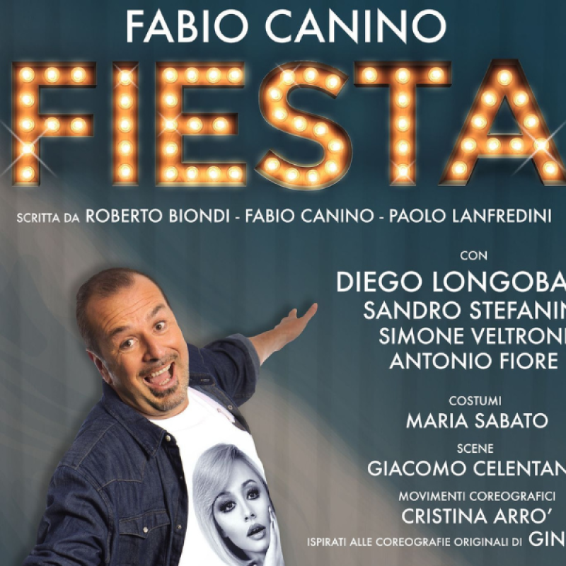 fiesta
