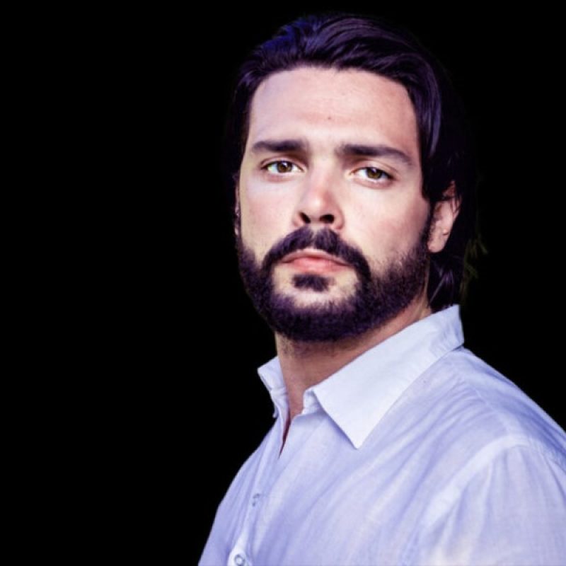 il misantropo con Luca Micheletti