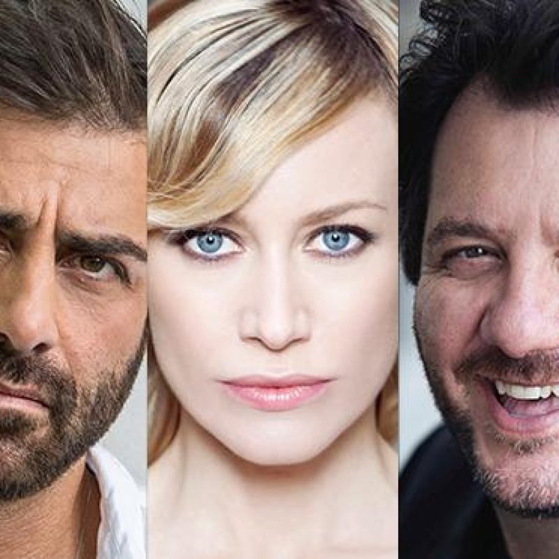 Presentazione INCUBI D'AMORE