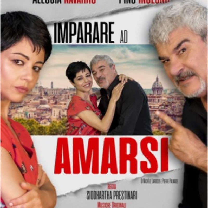 amarsi