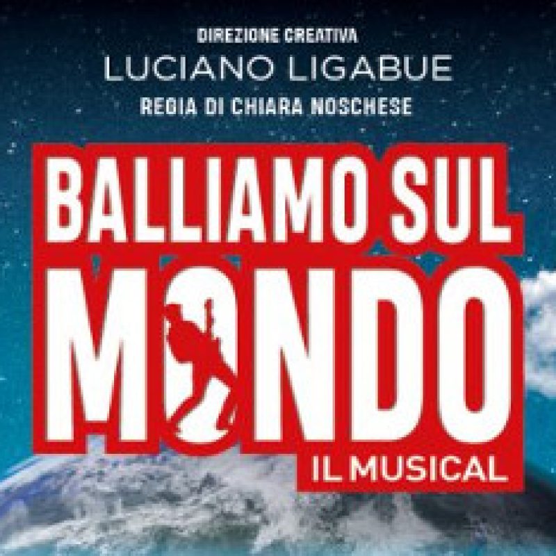 balliamosulmondo