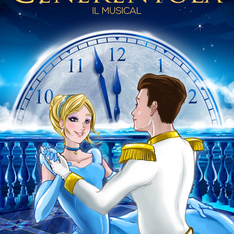 cenerentola