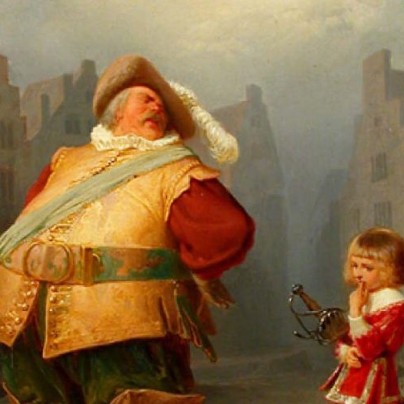falstaff