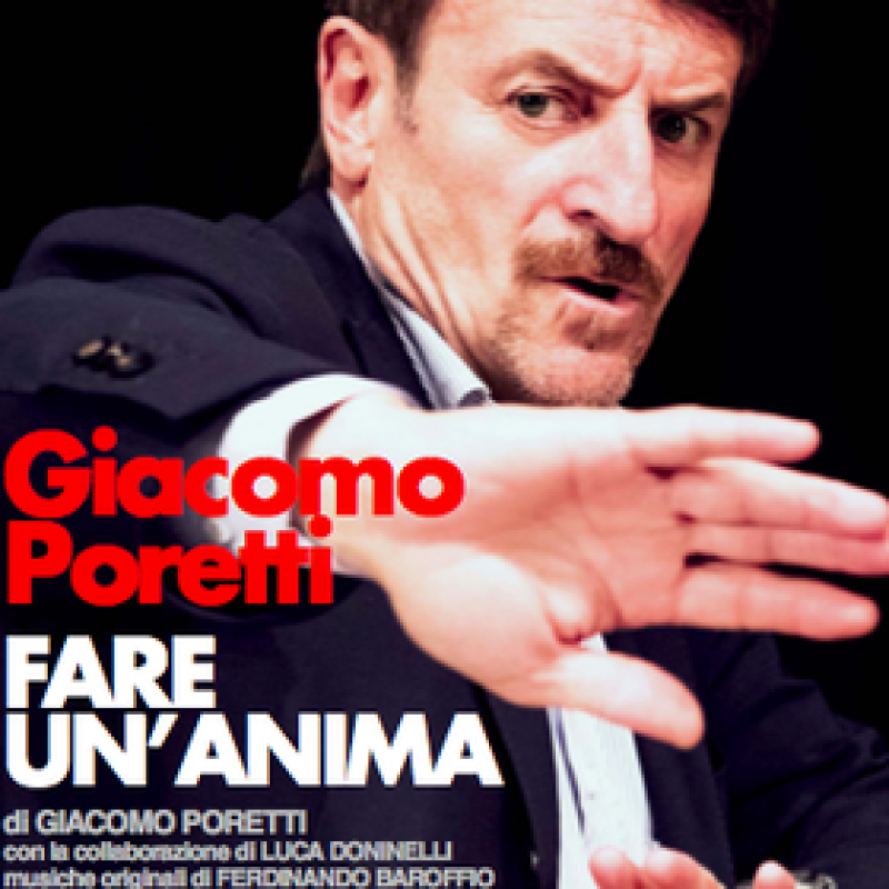 fare un anima