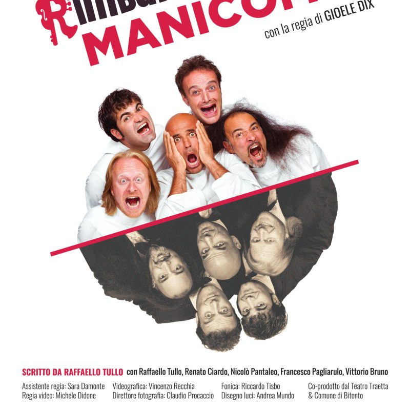 manicomic imbamband_