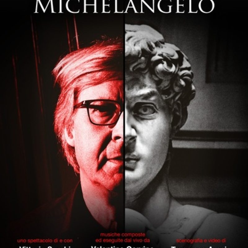 michelangelo