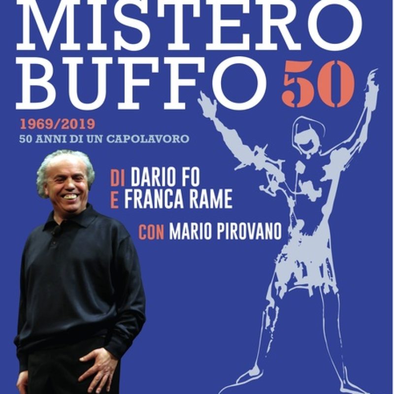 mistero buffo