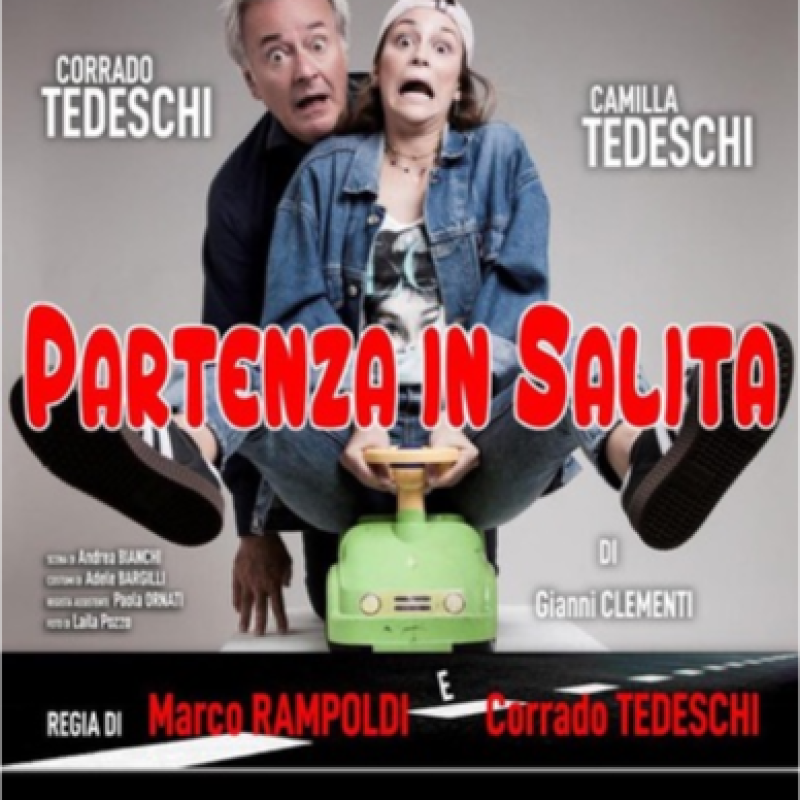 partenza