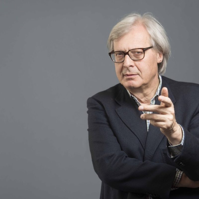 raffaello sgarbi