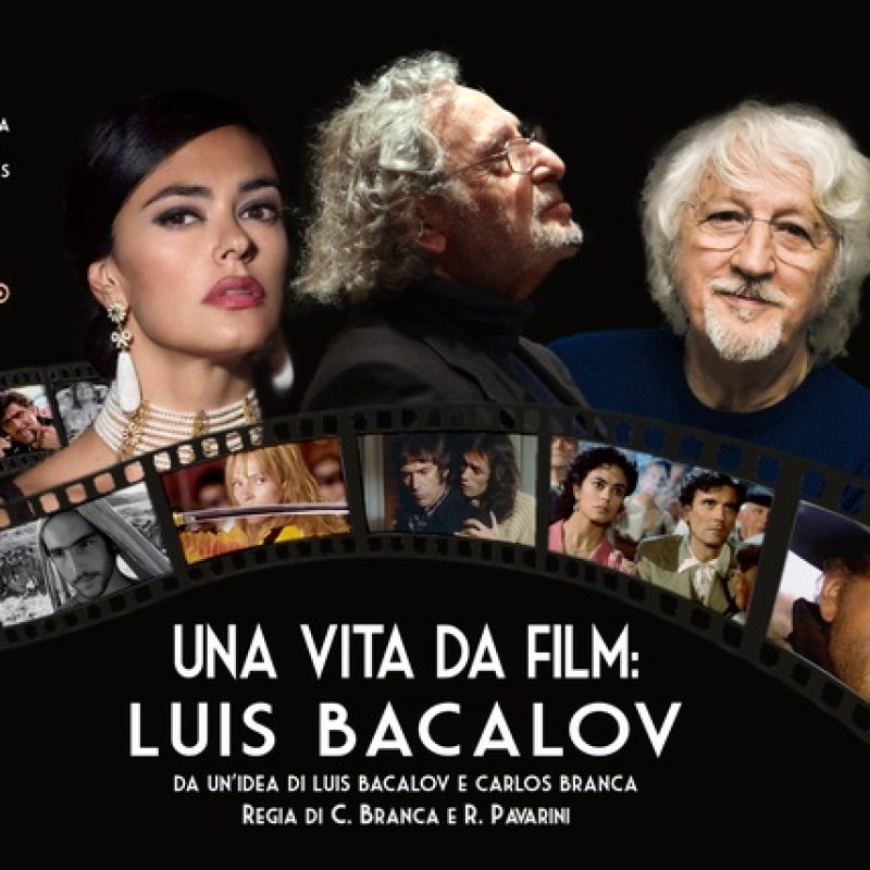 un vita da film