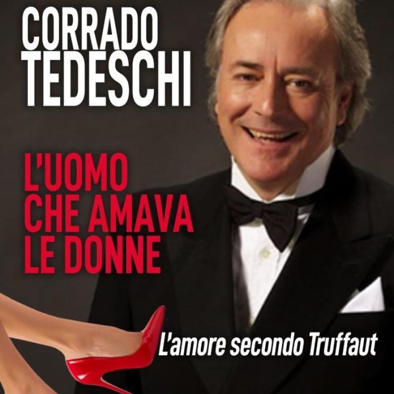 uomo che